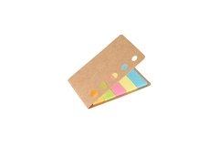 Memo stick de 5 colores - comprar online