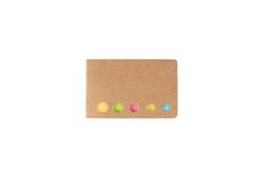 Memo stick de 5 colores - kanaan textil