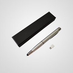 Bolígrafo Metálico con Power Bank integrado y Touch - comprar online