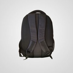 MOCHILA PORTA NOTEBOOK NEGRA 1 en internet