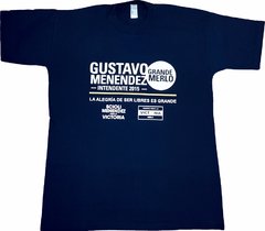 Remera Merlo