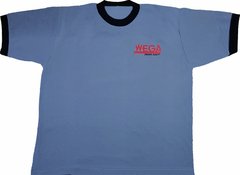 Remera Wega - comprar online