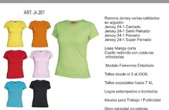 REMERAS