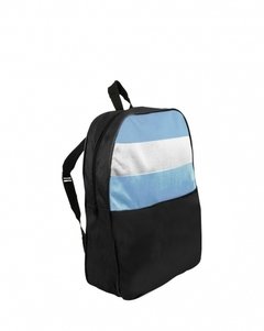 MOCHILA SCHOOL