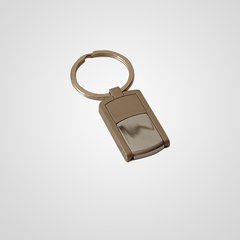 Llavero pendrive metálico 4G - comprar online