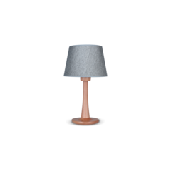 Lámpara de mesa-CLX