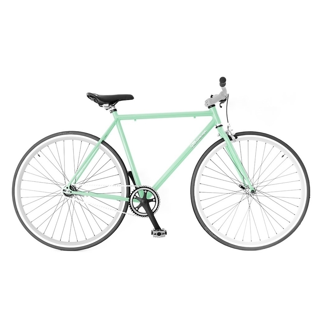 Bicicleta fixie discount con cambios precio