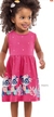 VESTIDO PANDA PINK - comprar online