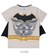 BLUSA BATMAN + CAPA - comprar online