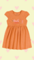 VESTIDO EDUARDA - comprar online