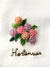 Remera Hortensias - tienda online