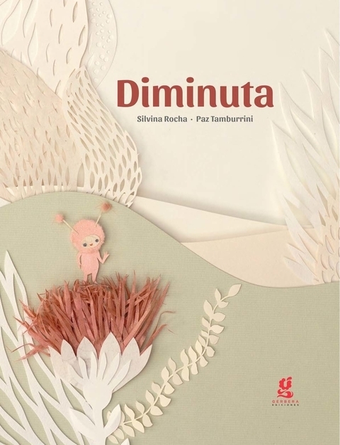 Libro diminuta