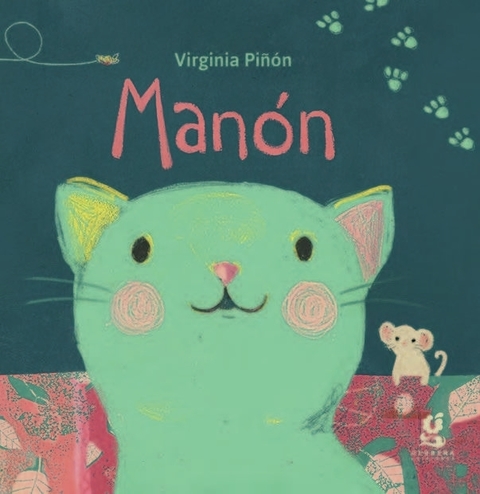 Libro Manon