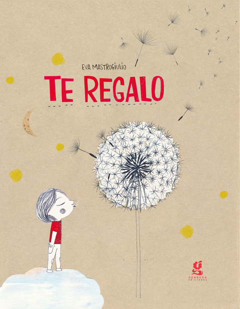 Libro Te Regalo