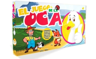 El Juego de la Oca