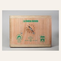 Caja Musical La Reina Batata - tienda online