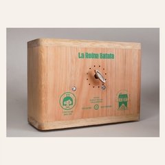 Imagen de Caja Musical La Reina Batata