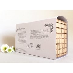 CAJA MUSICAL PULGARCITA - tienda online