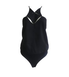 Body Nani - Preto - comprar online