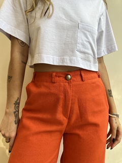 cropped basic - comprar online