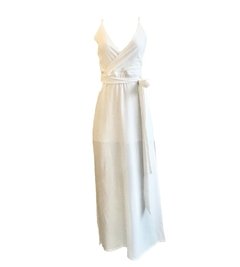 Vestido Lia - Off White