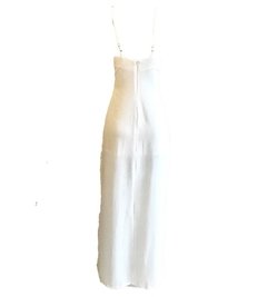 Vestido Lia - Off White - comprar online