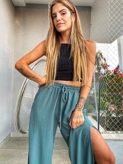 Calça Antonia - Azul - loja online