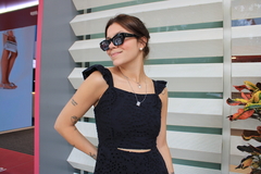 Vestido Cesca - Preto - loja online