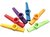Stagg Kazoo Plastico Varios Colores (venta Por Unidad)
