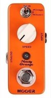 Mooer Ninety Orange Pedal Phaser Para Guitarra