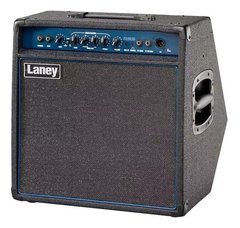 Laney Rb3 Richter Amplificador De Bajo 65w