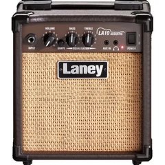 Laney La10 Amplificador P/guitarra 10w 1x5 Edenlp