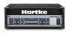 Hartke Ha3500 Cabezal P/bajo 350w, 250w/8, Eq 10 Bandas