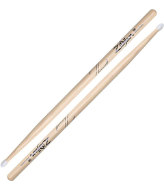 Zildjian Z5bn Par De Palillos Para Batería C/ Punta De Nylon