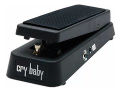 Jim Dunlop Gcb-95jsd Original Cry Baby Pedal Wha Wha