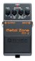 Boss Mt-2 Pedal Metal Zone P/ Guitarra Edenlp