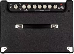 Fender Rumble 40 Amplificador P/bajo 40w 237-0305-900 en internet