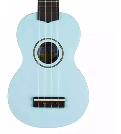 Mahalo Mr1lbu Ukelele Soprano De Estudio Con Funda - comprar online