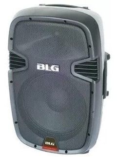 Imagen de BLG Rxa12p660d Bafle Activo 12'' + Dr 1' 350w Abs Clon Jbl