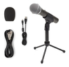 Samson Q2u Kit Microfono Dinamico Usb + Accesorios Soporte - comprar online