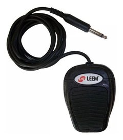 Leem Fs-103 Pedal Sustain Para Teclado Casio O Yamaha