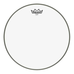 Remo Bd-0314-00 Diplomat Clear Parche De 14'' Usa