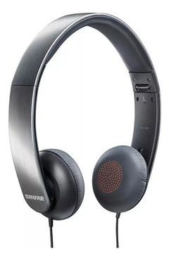 Shure Srh145 Auriculares Portátiles Plegables Cerrados