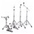 Pearl Hwp-830 Set Soportes Bateria Pedal Redo Hh Platillos