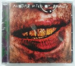 Cd - Nasty Bomb- Another Kind Of Beauty