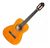 Valencia Vc102 Guitarra Criolla Tamaño Mini Natural
