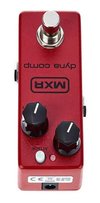 Mxr M-291 Dyna Comp Mini Pedal Compresor Para Guitarra en internet