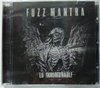 Cd - Fuzz Mantra - Lo Innombrable