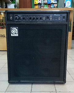 Oportunidad! Ampeg Ba210 V2 Amplificador Para Bajo 450w