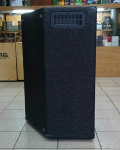 Oportunidad! Ampeg Ba210 V2 Amplificador Para Bajo 450w - EdenLP Instrumentos Musicales